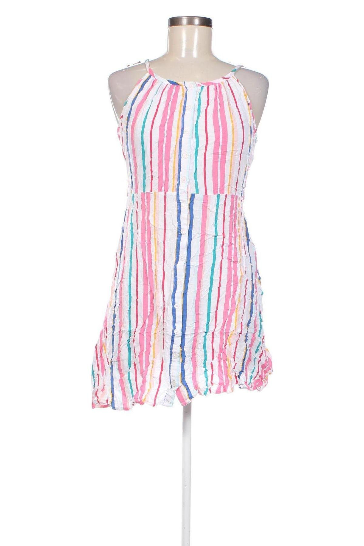 Šaty  Page One, Velikost M, Barva Vícebarevné, Cena  462,00 Kč