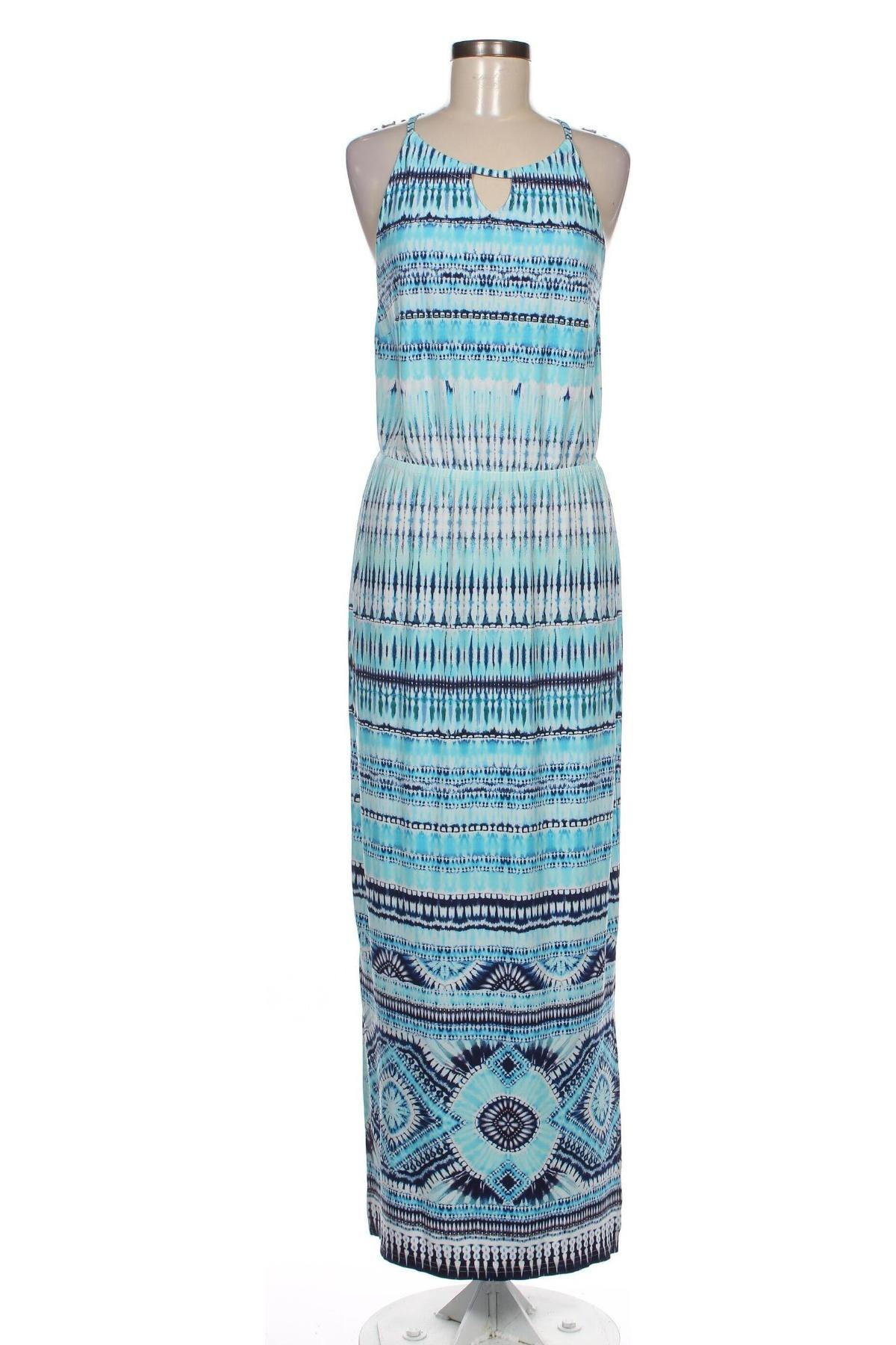 Φόρεμα Paola, Μέγεθος M, Χρώμα Μπλέ, Τιμή 6,64 €