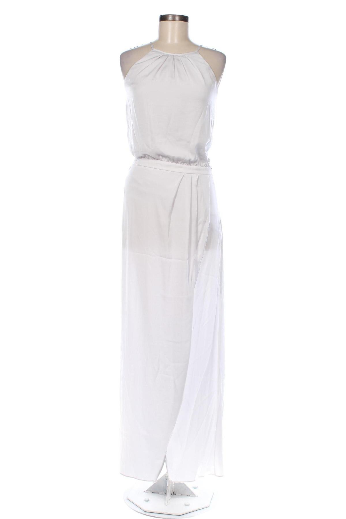 Kleid Patrizia Pepe, Größe XS, Farbe Grau, Preis 180,93 €