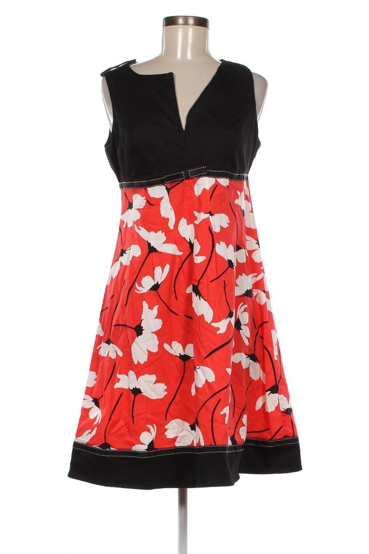 Φόρεμα Perceptions, Μέγεθος M, Χρώμα Πολύχρωμο, Τιμή 8,72 €