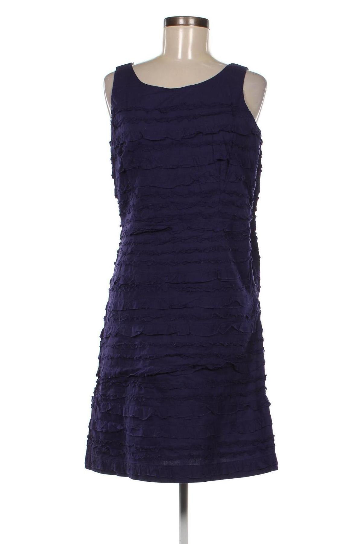 Kleid Phase Eight, Größe XL, Farbe Lila, Preis € 18,47
