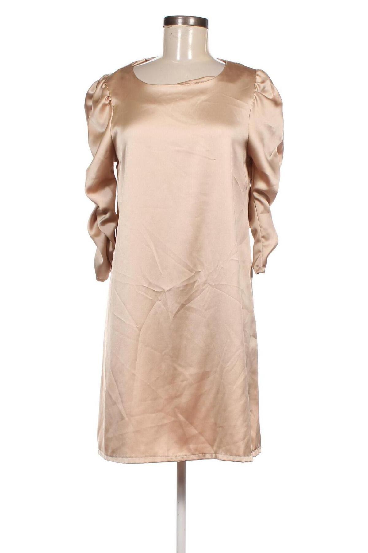 Kleid Pittarello, Größe M, Farbe Ecru, Preis € 40,36