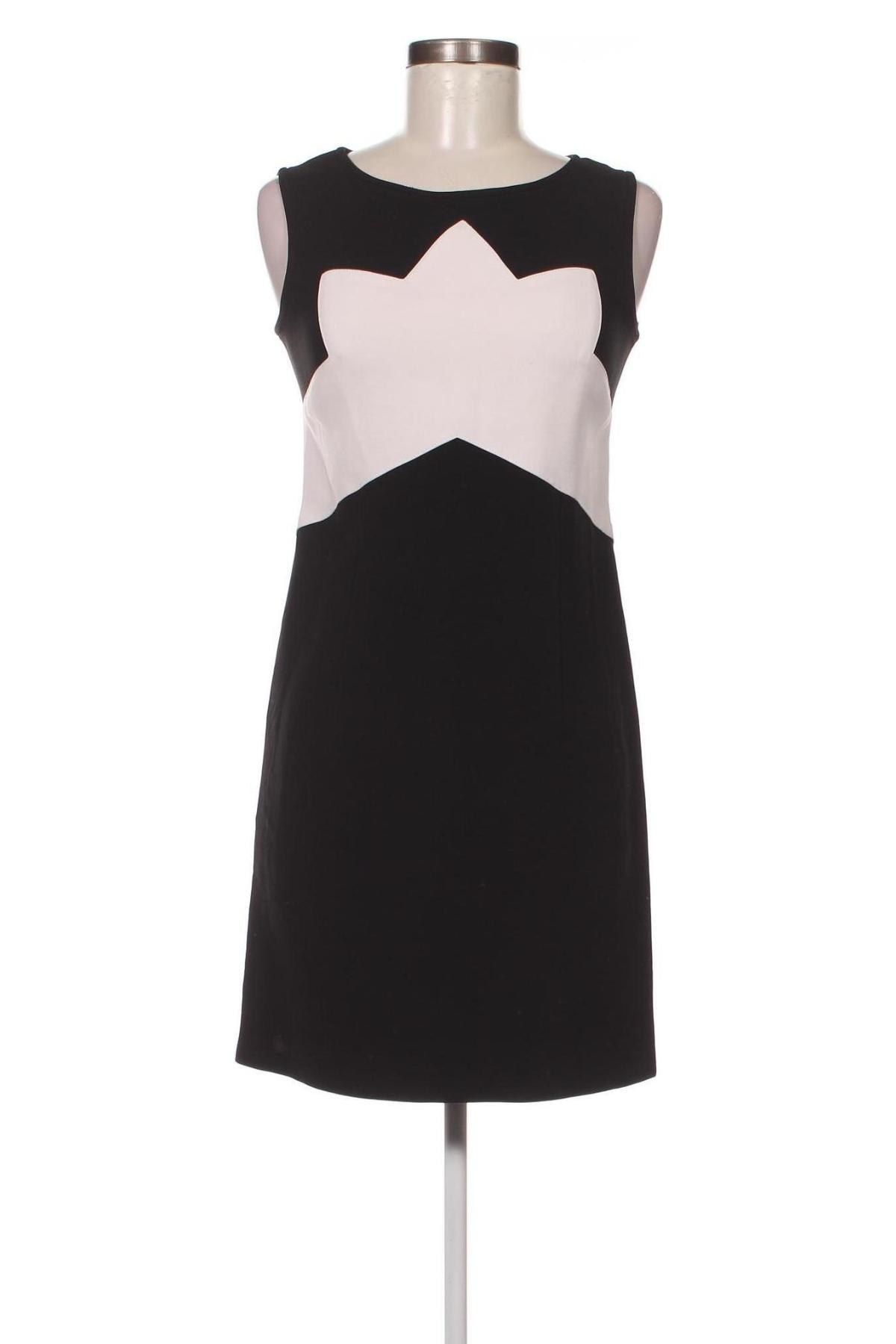 Kleid Piu & Piu, Größe M, Farbe Schwarz, Preis 18,16 €