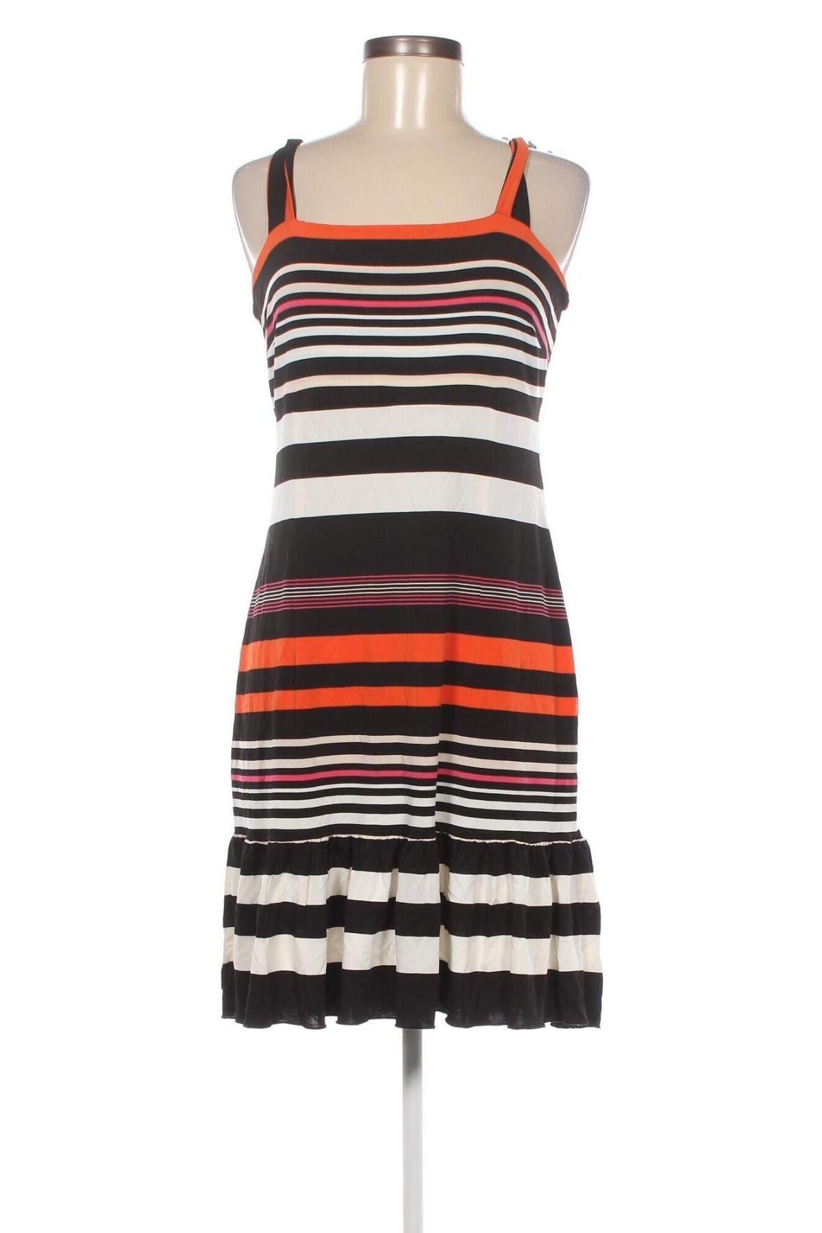 Φόρεμα Piu & Piu, Μέγεθος L, Χρώμα Πολύχρωμο, Τιμή 36,49 €