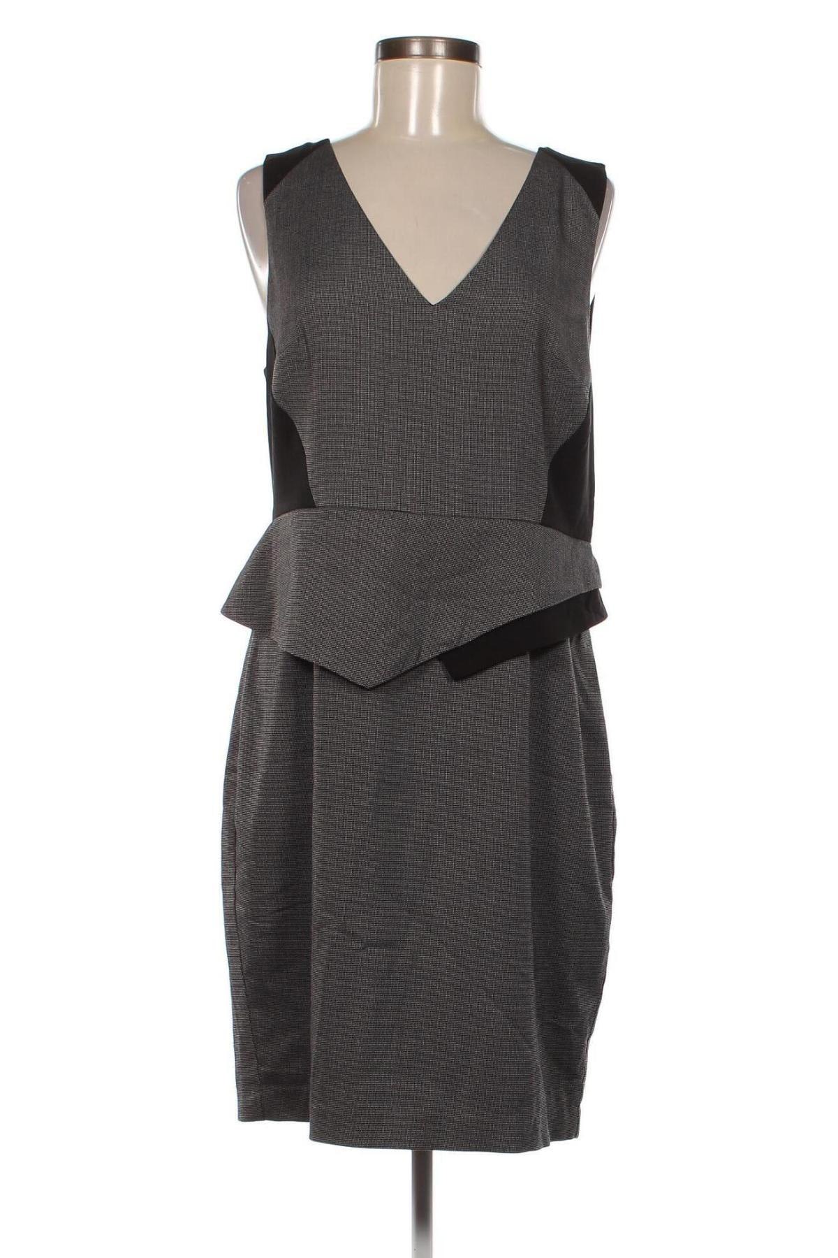 Φόρεμα Portmans, Μέγεθος XL, Χρώμα Πολύχρωμο, Τιμή 12,58 €