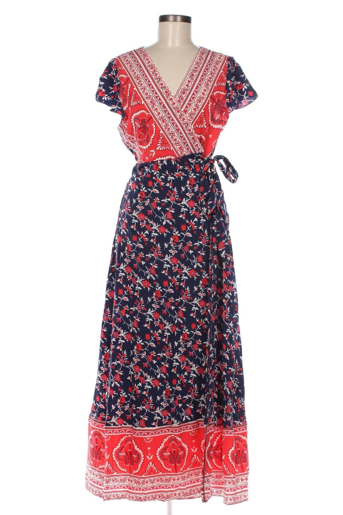 Φόρεμα Pretty Summer, Μέγεθος XL, Χρώμα Πολύχρωμο, Τιμή 23,71 €
