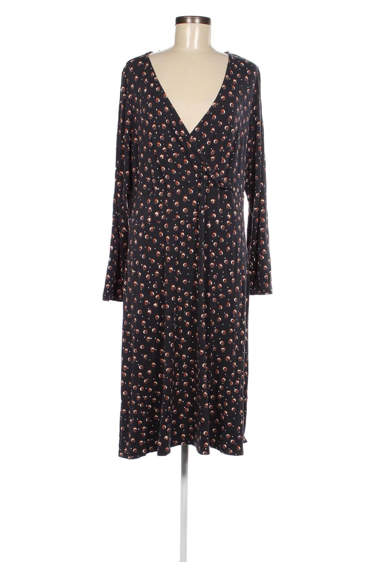 Kleid Qiero!, Größe XL, Farbe Mehrfarbig, Preis € 14,13