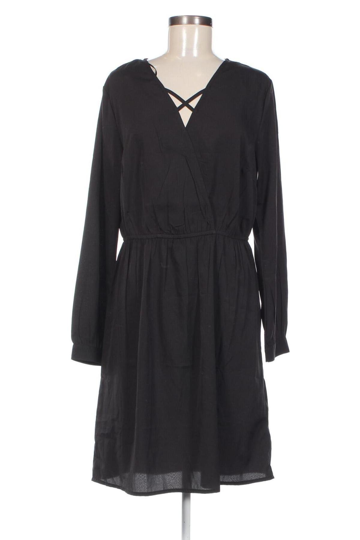 Kleid Rainbow, Größe XL, Farbe Schwarz, Preis 6,66 €