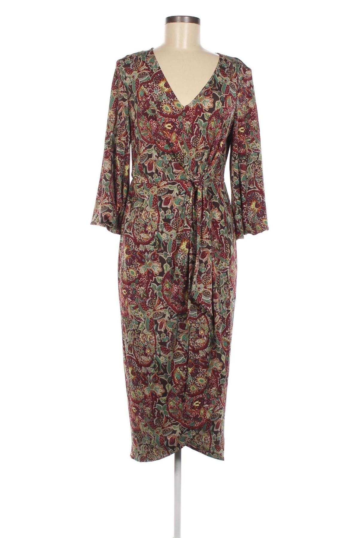 Kleid Ralph Lauren, Größe M, Farbe Mehrfarbig, Preis € 81,86