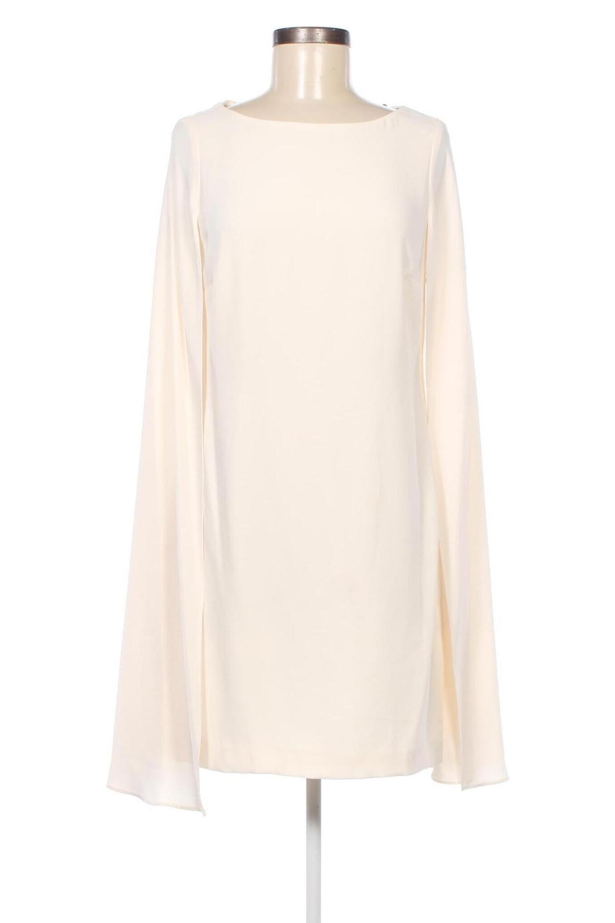 Kleid Ralph Lauren, Größe M, Farbe Ecru, Preis 277,84 €