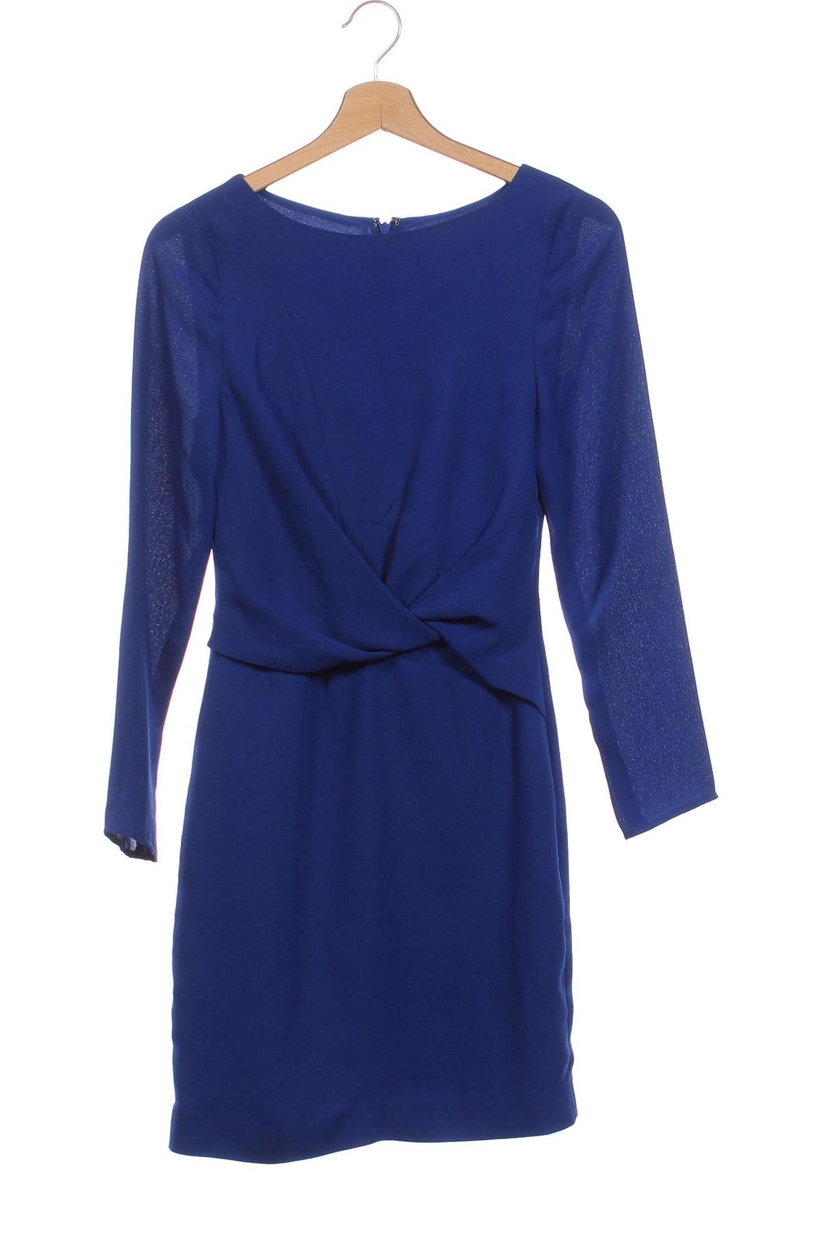 Φόρεμα Reiss, Μέγεθος XS, Χρώμα Μπλέ, Τιμή 84,79 €