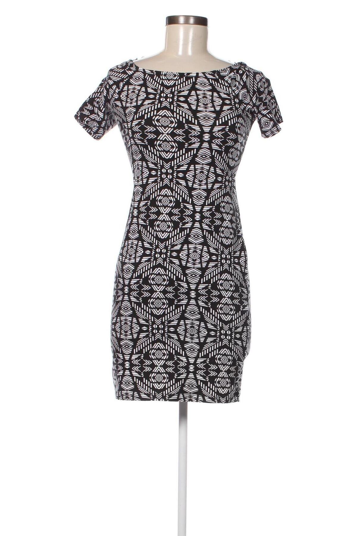 Φόρεμα Reserved, Μέγεθος S, Χρώμα Πολύχρωμο, Τιμή 14,91 €