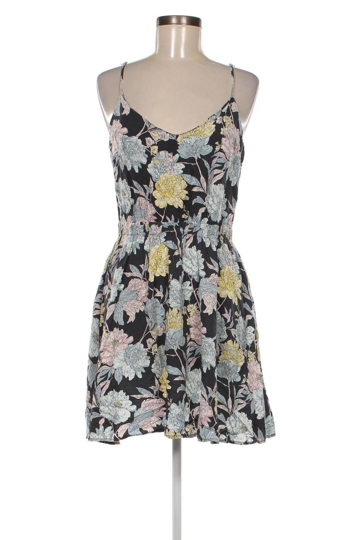 Φόρεμα Review, Μέγεθος M, Χρώμα Μπλέ, Τιμή 7,36 €