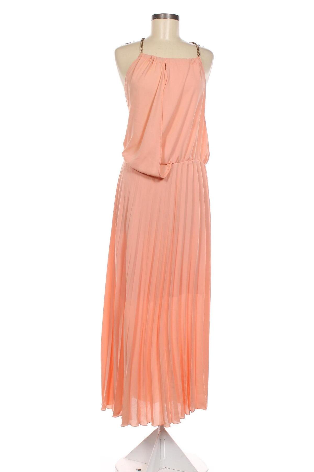Kleid Rinascimento, Größe L, Farbe Rosa, Preis 16,24 €