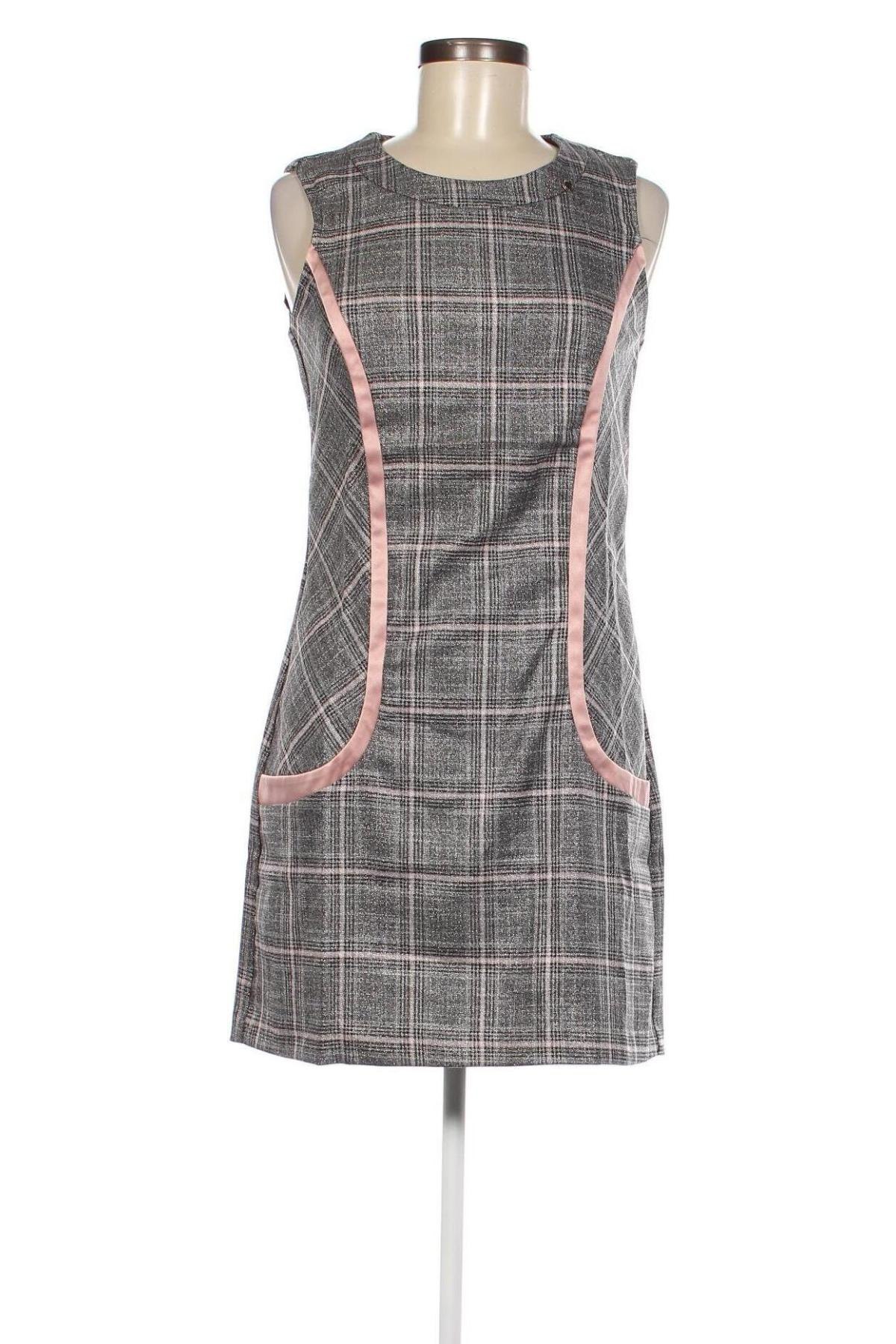 Kleid Rinascimento, Größe S, Farbe Grau, Preis € 8,12