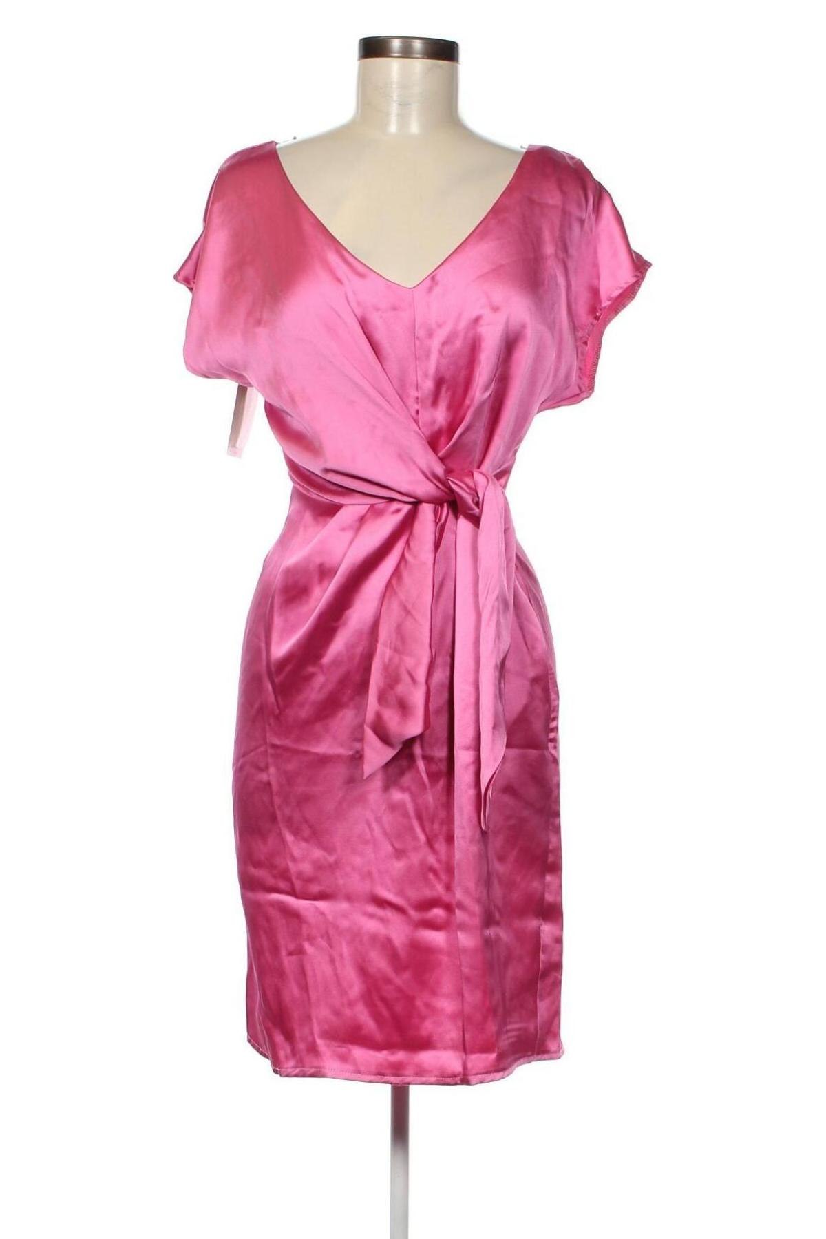 Šaty  Rinascimento, Velikost S, Barva Růžová, Cena  2 536,00 Kč