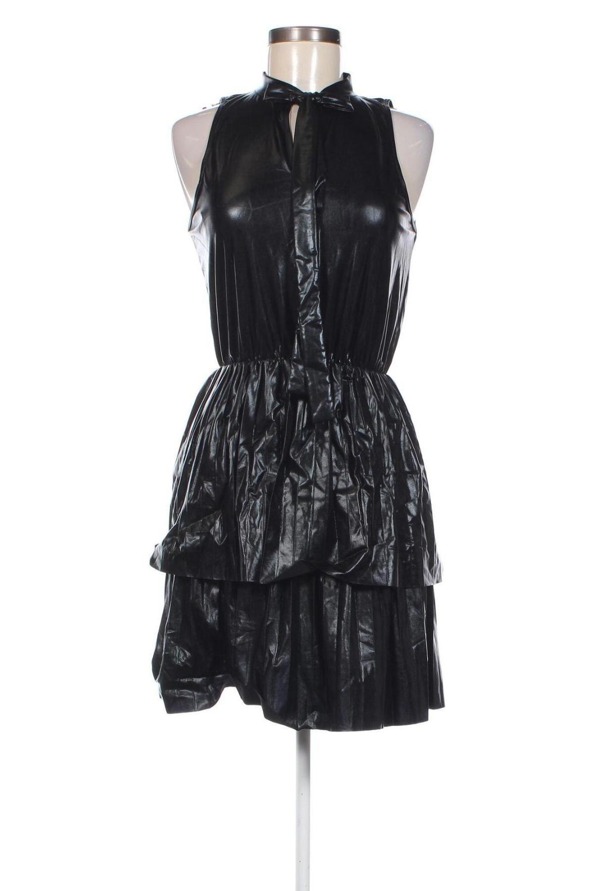 Φόρεμα Rinascimento, Μέγεθος XS, Χρώμα Μαύρο, Τιμή 90,21 €