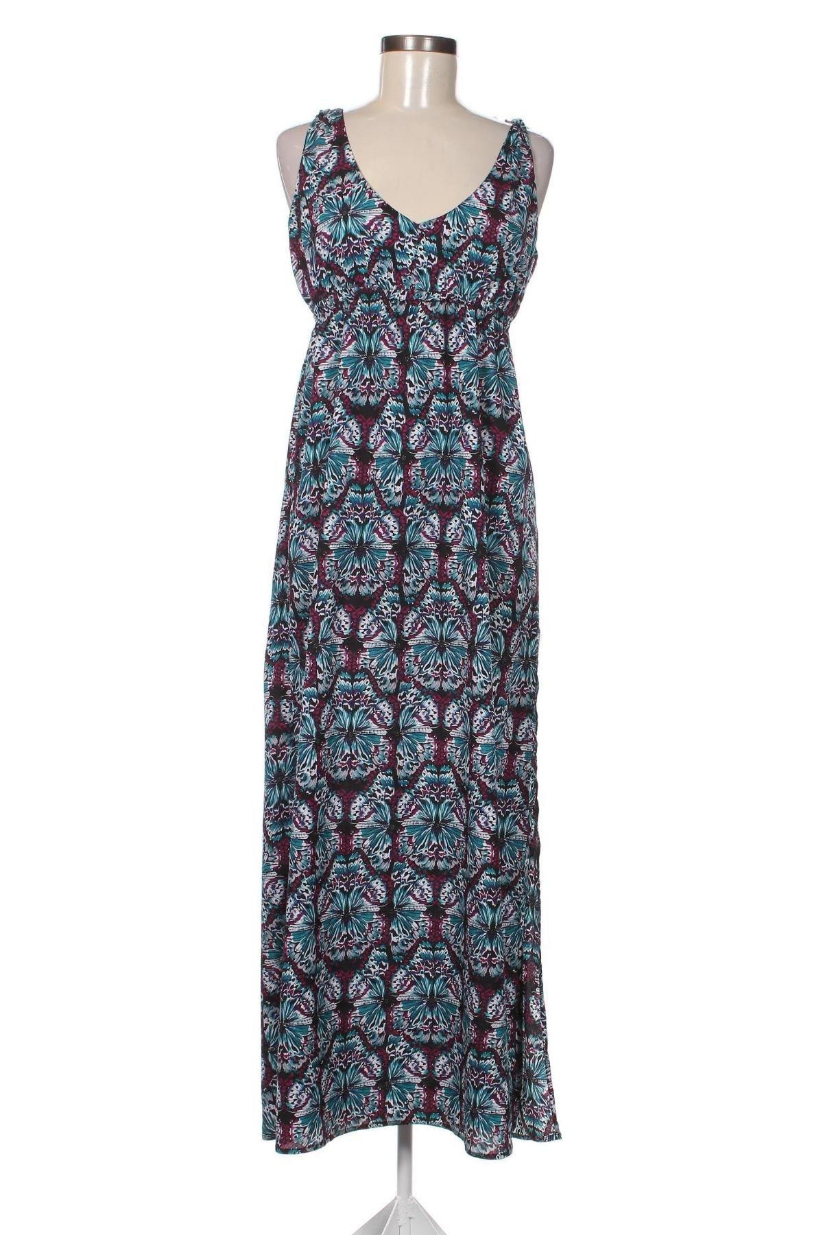 Kleid Rip Curl, Größe M, Farbe Mehrfarbig, Preis 9,59 €