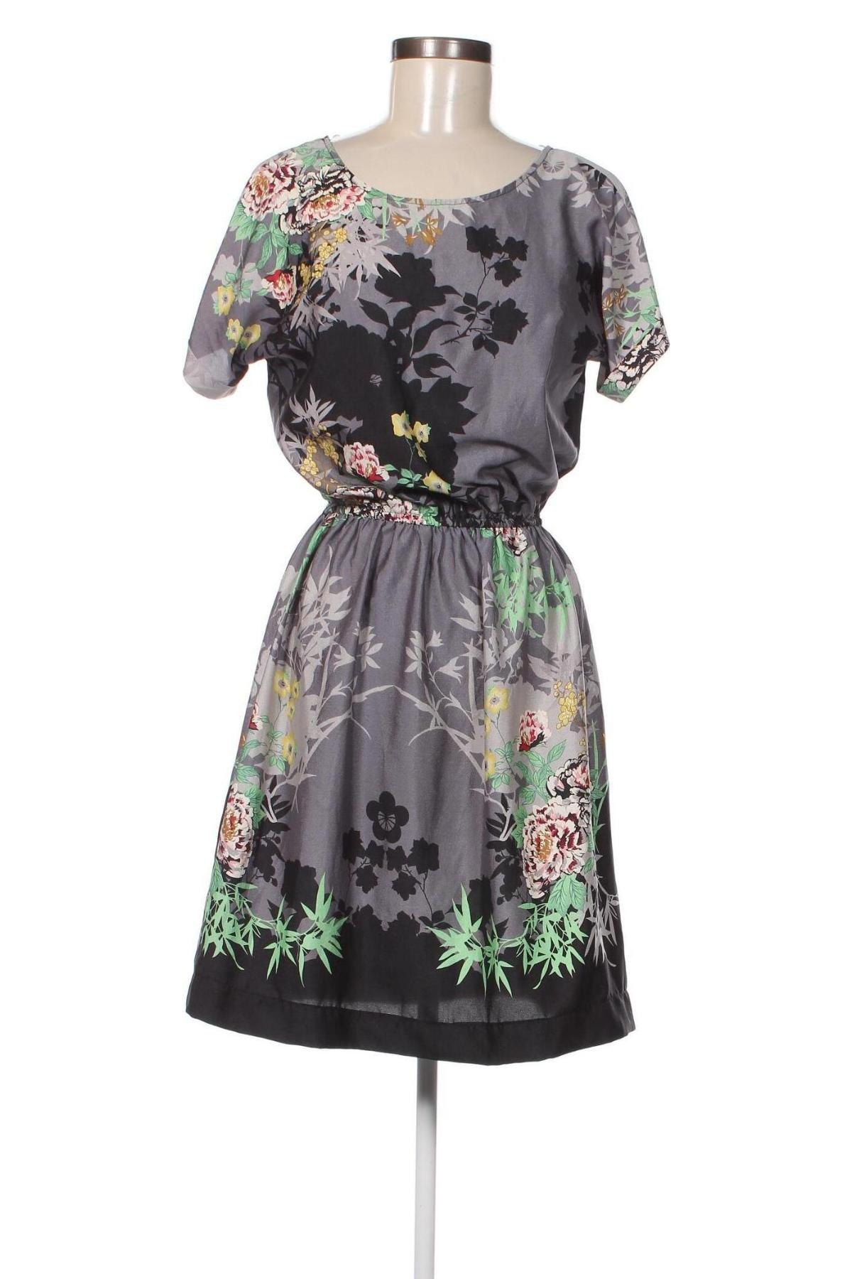 Φόρεμα River Island, Μέγεθος M, Χρώμα Πολύχρωμο, Τιμή 15,13 €
