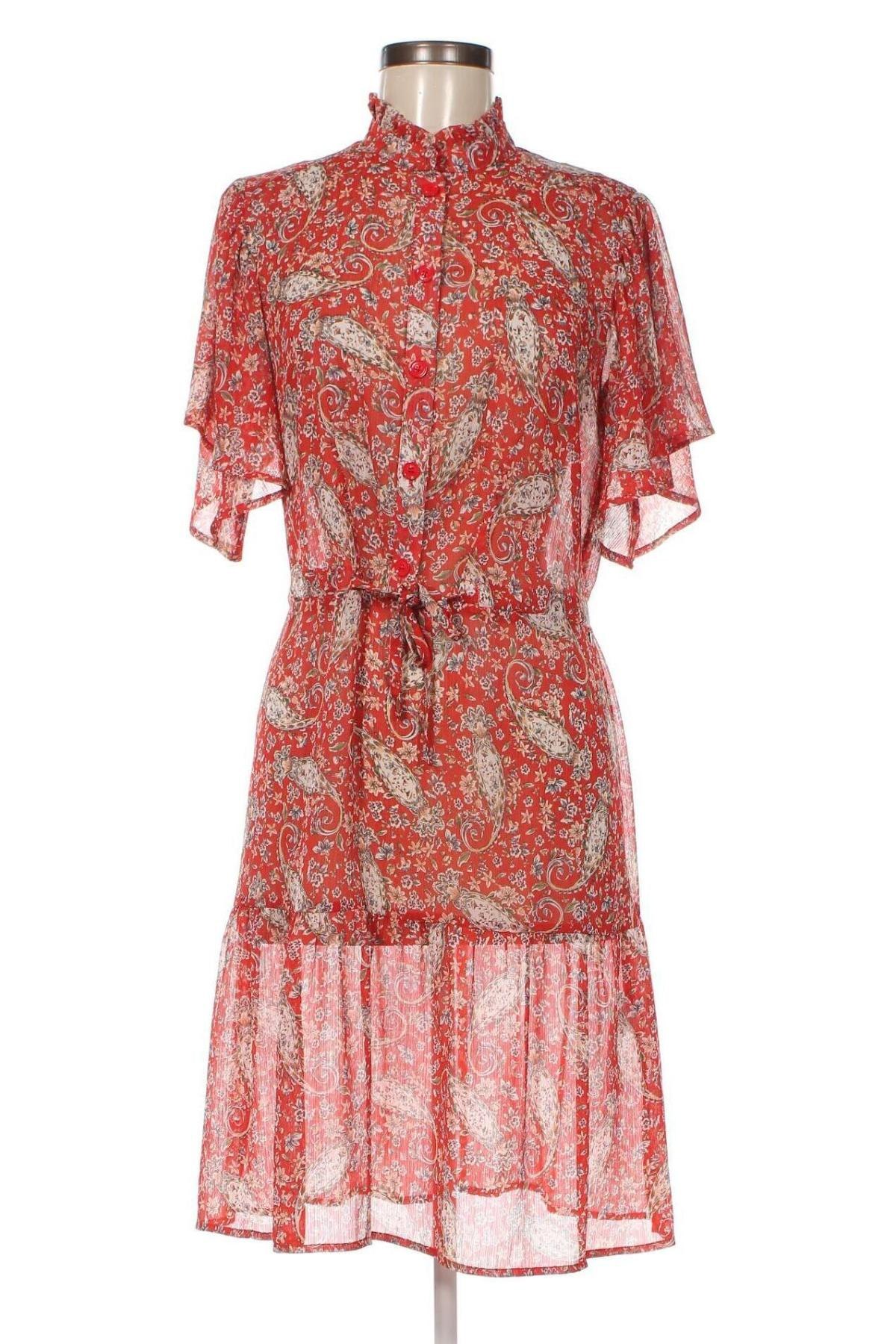 Kleid River Woods, Größe S, Farbe Mehrfarbig, Preis 28,54 €