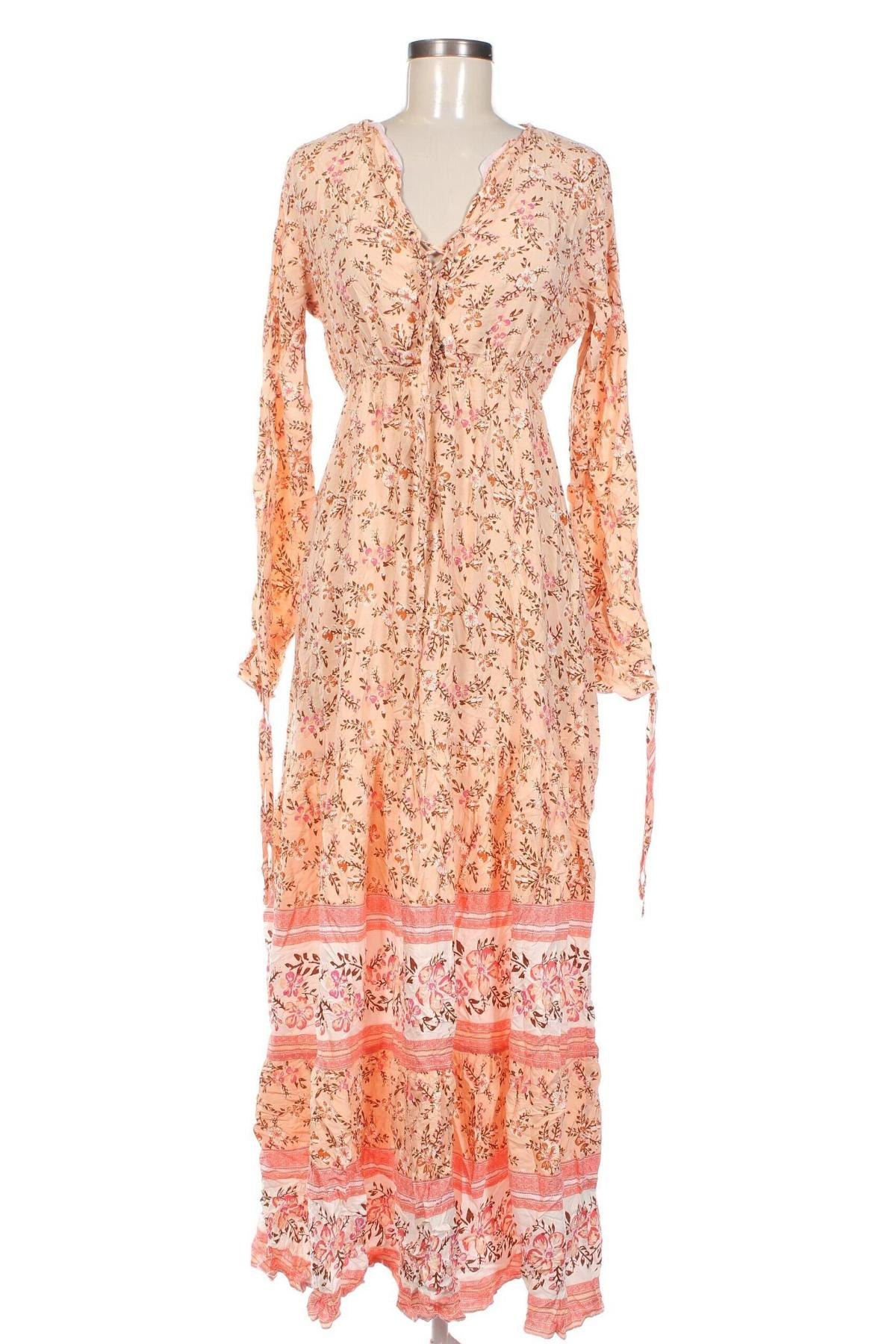 Šaty  SHEIN, Veľkosť L, Farba Viacfarebná, Cena  9,86 €