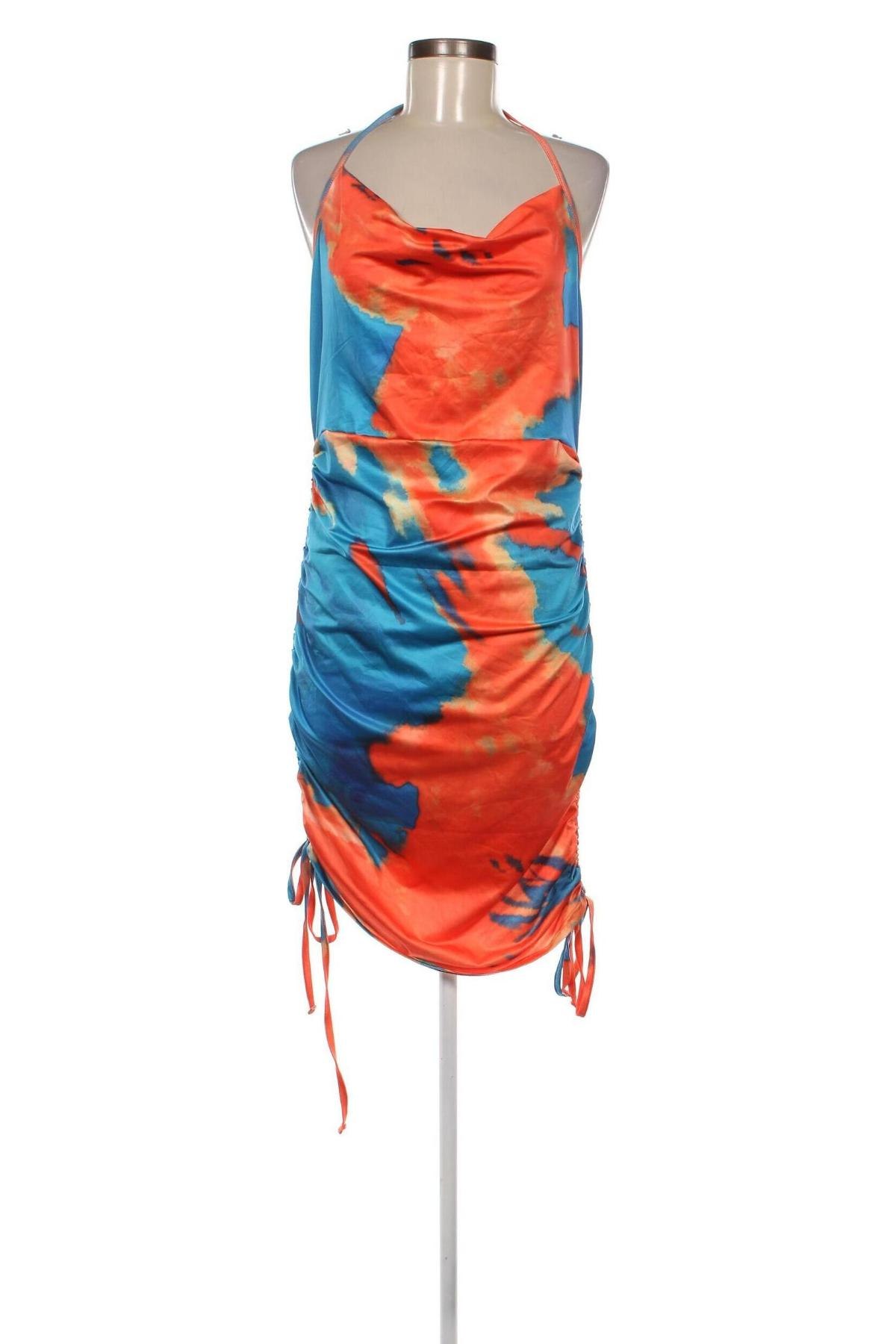 Rochie SHEIN, Mărime L, Culoare Multicolor, Preț 47,99 Lei