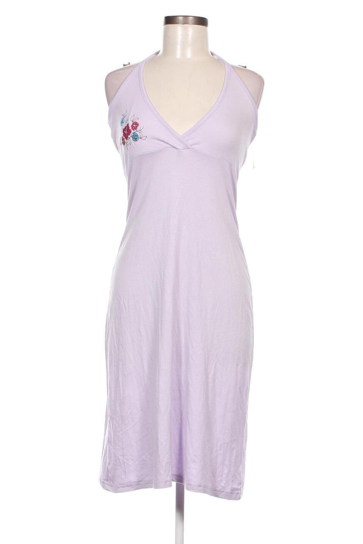 Φόρεμα Saix, Μέγεθος L, Χρώμα Βιολετί, Τιμή 6,28 €
