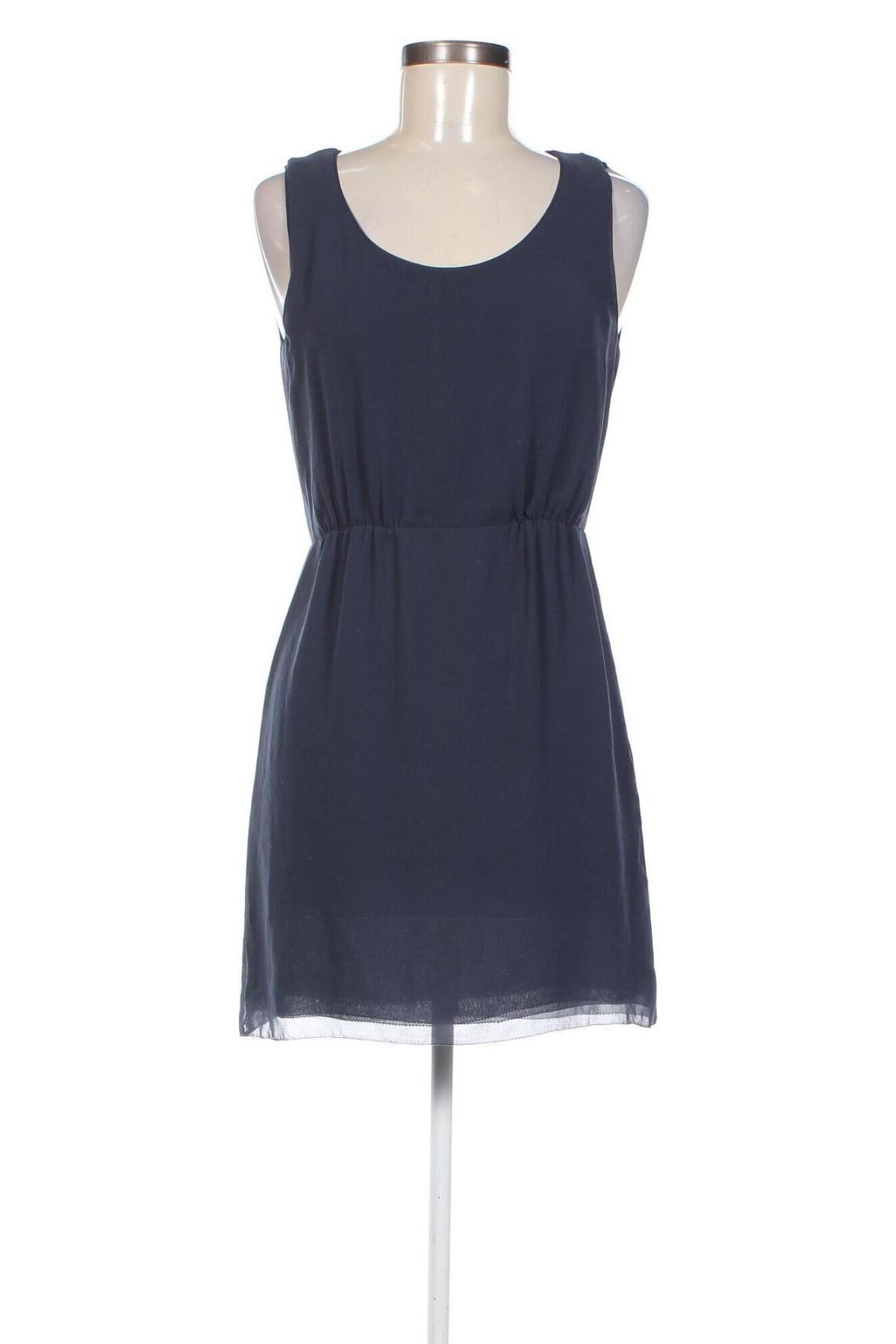 Kleid Samsoe & Samsoe, Größe M, Farbe Blau, Preis € 3,70