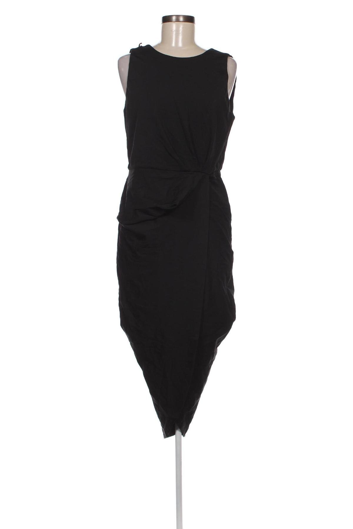 Φόρεμα Sass & Bide, Μέγεθος XL, Χρώμα Μαύρο, Τιμή 109,85 €