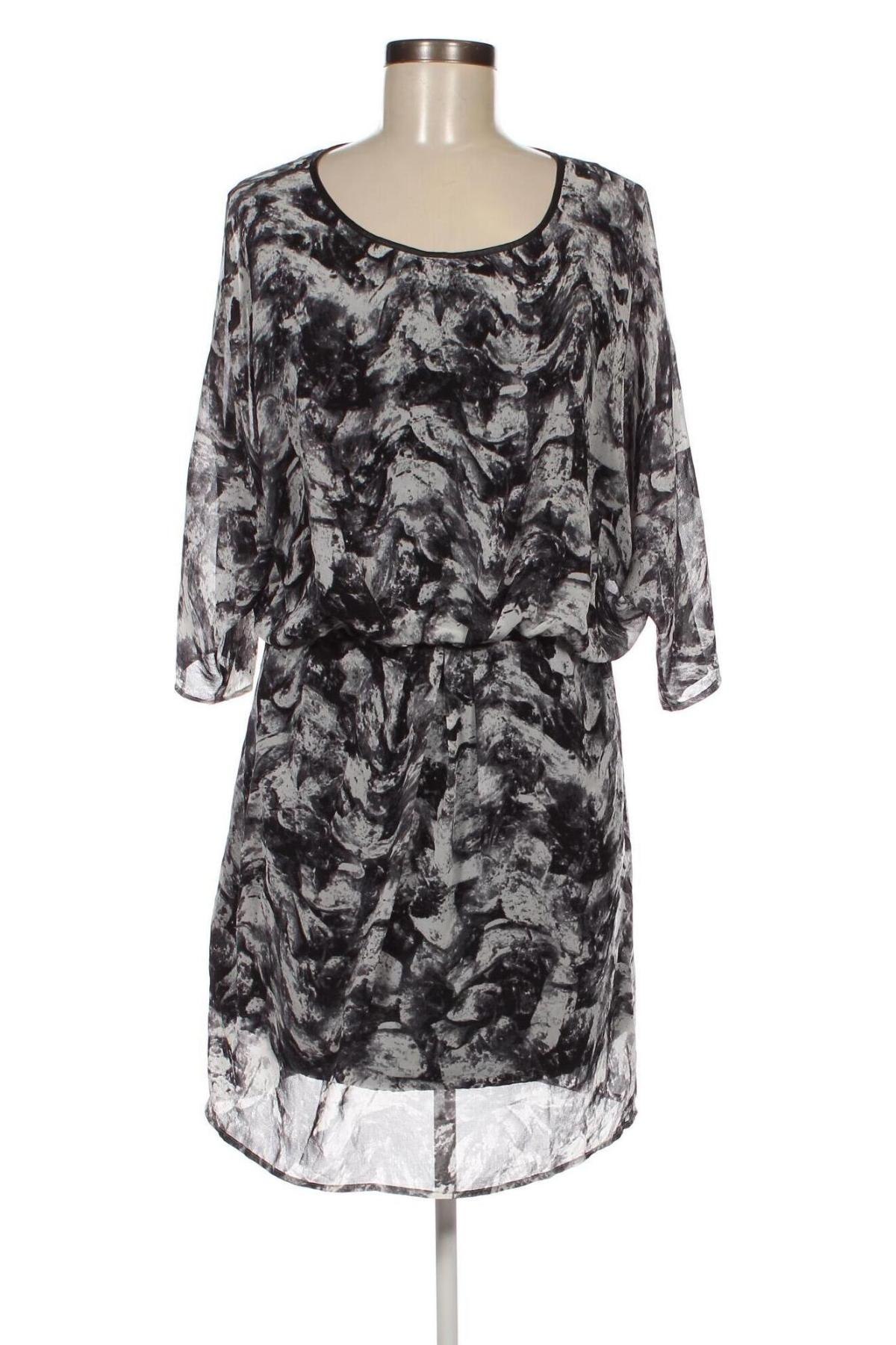 Φόρεμα Selected, Μέγεθος M, Χρώμα Πολύχρωμο, Τιμή 18,61 €