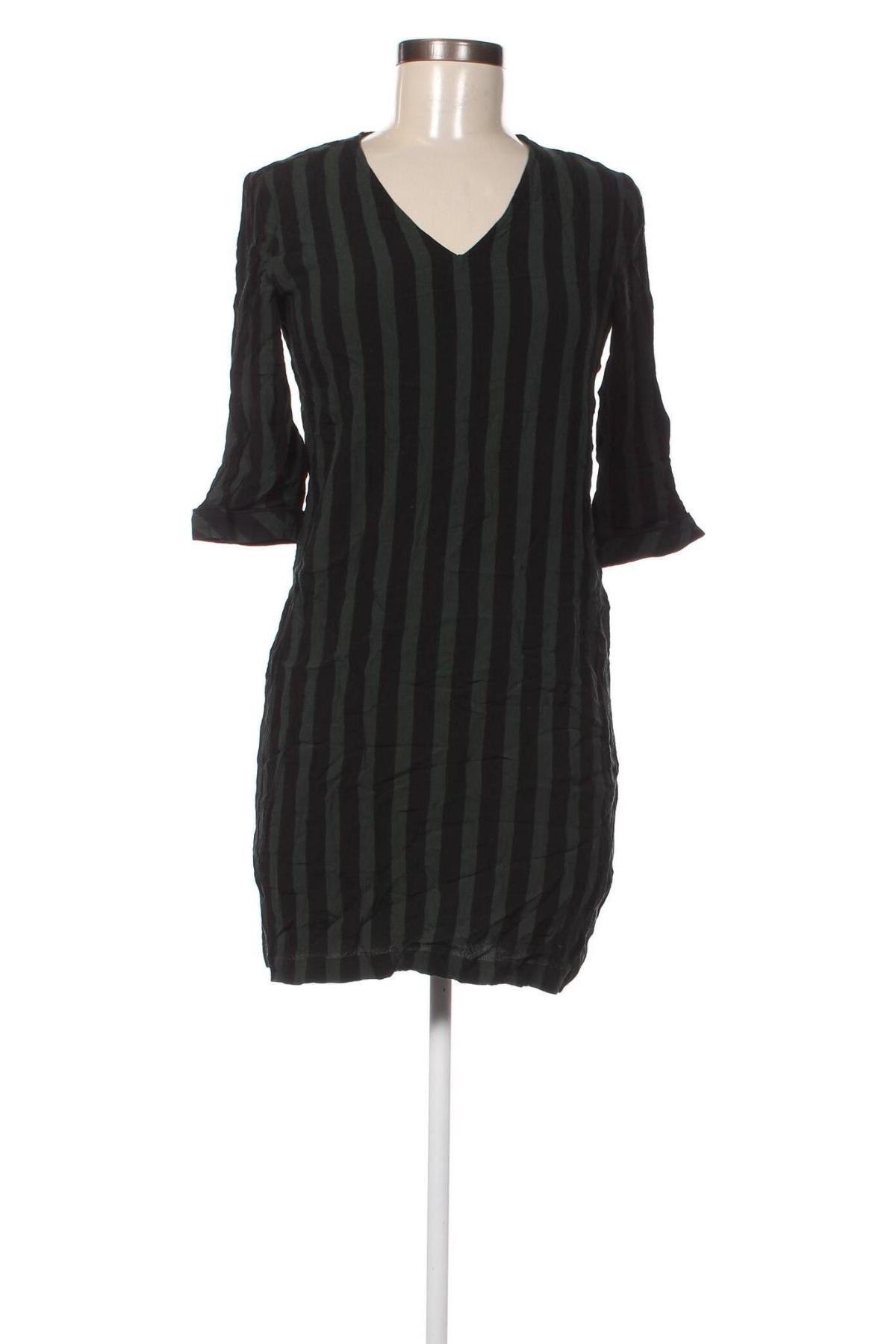 Kleid Selected Femme, Größe XS, Farbe Mehrfarbig, Preis 2,76 €