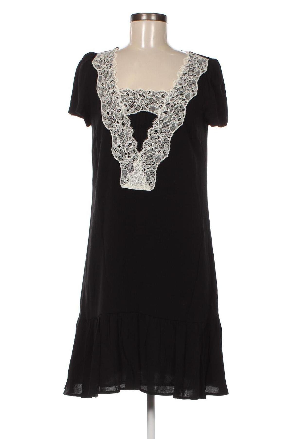 Φόρεμα Sinequanone, Μέγεθος M, Χρώμα Μαύρο, Τιμή 48,71 €