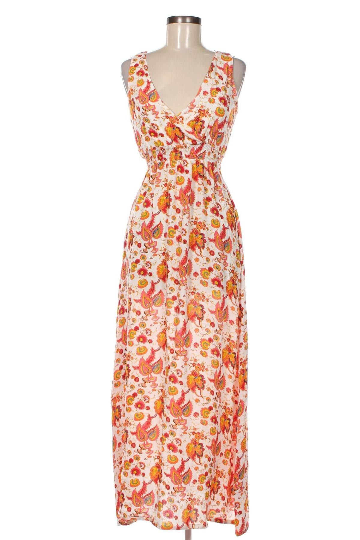 Kleid Sisters Point, Größe S, Farbe Mehrfarbig, Preis 23,66 €