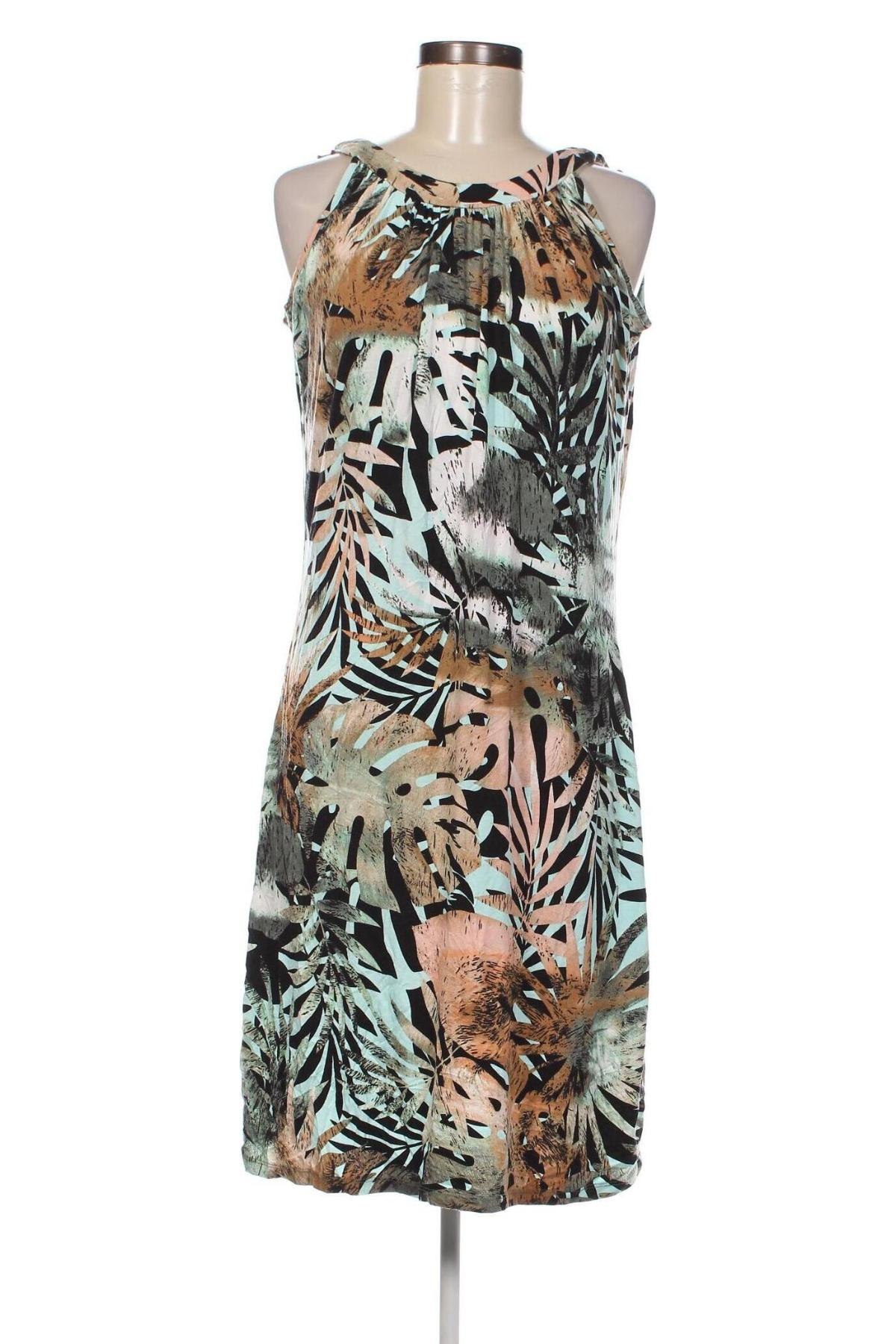 Φόρεμα So Soire, Μέγεθος M, Χρώμα Πολύχρωμο, Τιμή 7,18 €