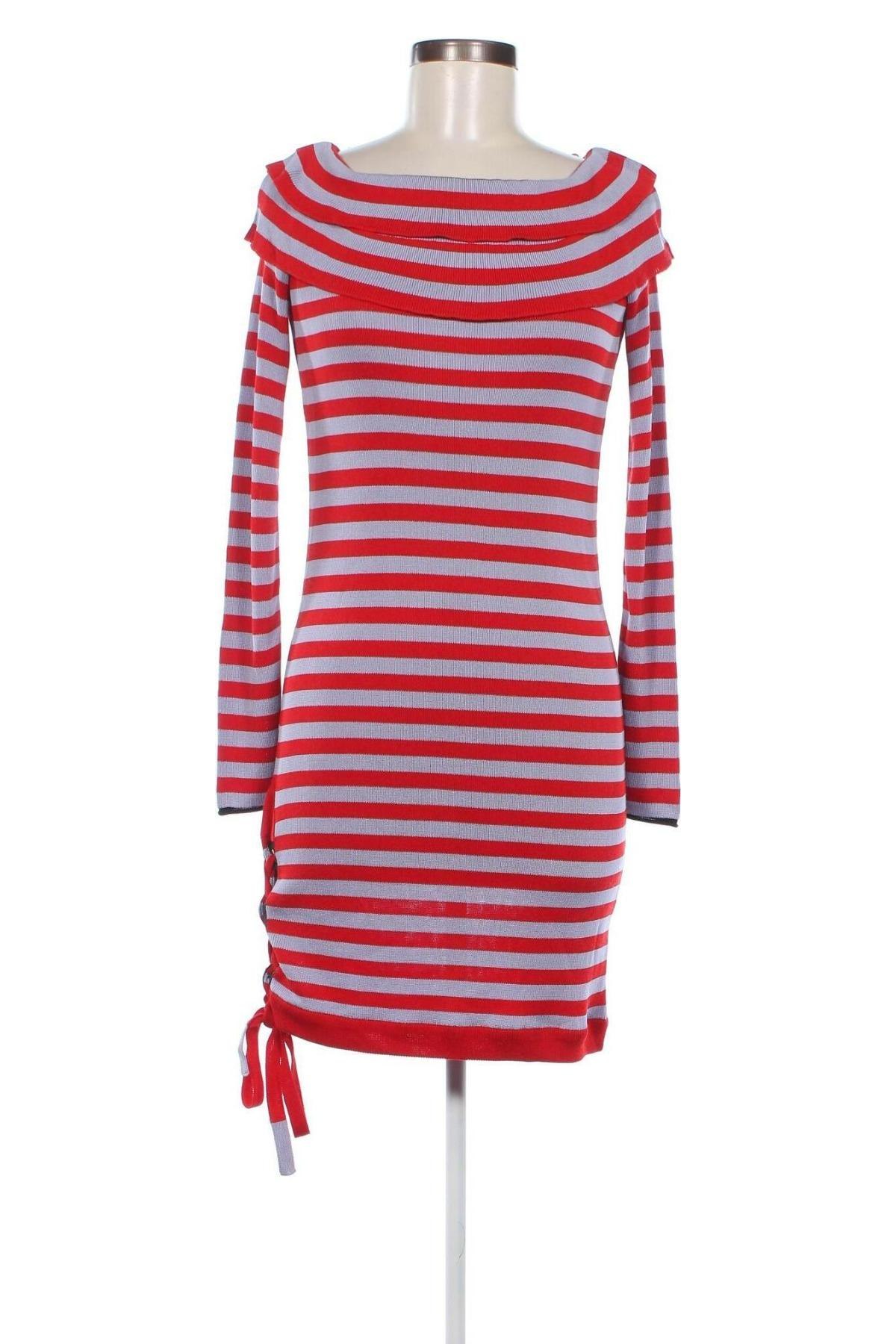 Kleid Sonia Rykiel, Größe S, Farbe Mehrfarbig, Preis 336,51 €