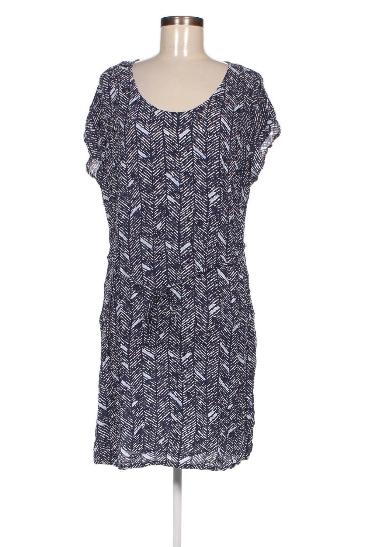 Φόρεμα Soya Concept, Μέγεθος XL, Χρώμα Πολύχρωμο, Τιμή 21,03 €