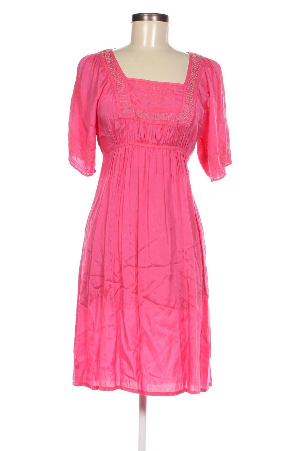 Φόρεμα Soya Concept, Μέγεθος M, Χρώμα Ρόζ , Τιμή 11,57 €