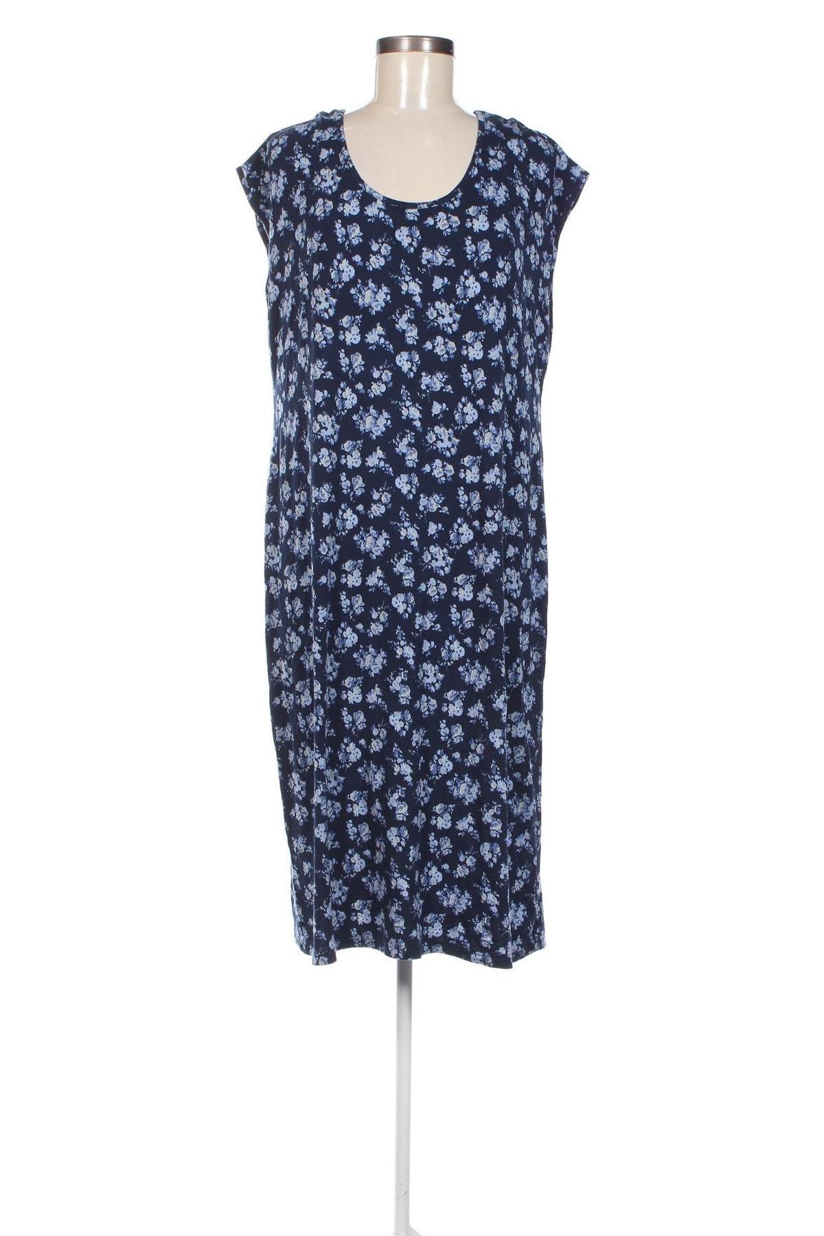 Φόρεμα Steilmann, Μέγεθος XL, Χρώμα Μπλέ, Τιμή 17,94 €