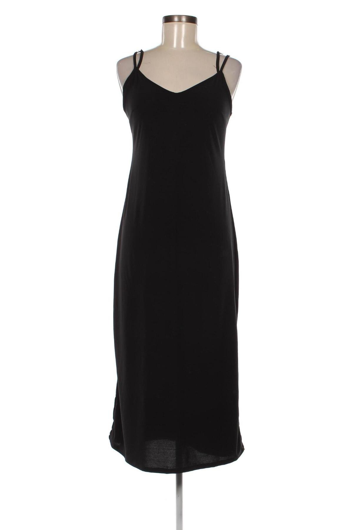 Kleid Stradivarius, Größe M, Farbe Schwarz, Preis € 20,18