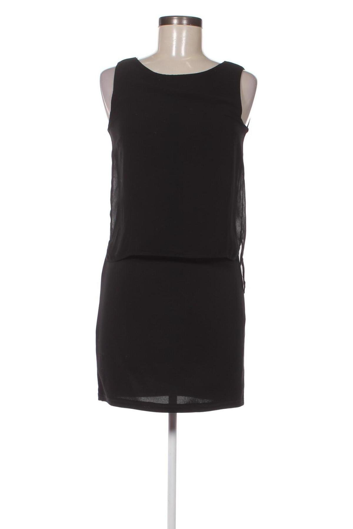 Φόρεμα Street One, Μέγεθος XS, Χρώμα Μαύρο, Τιμή 4,63 €
