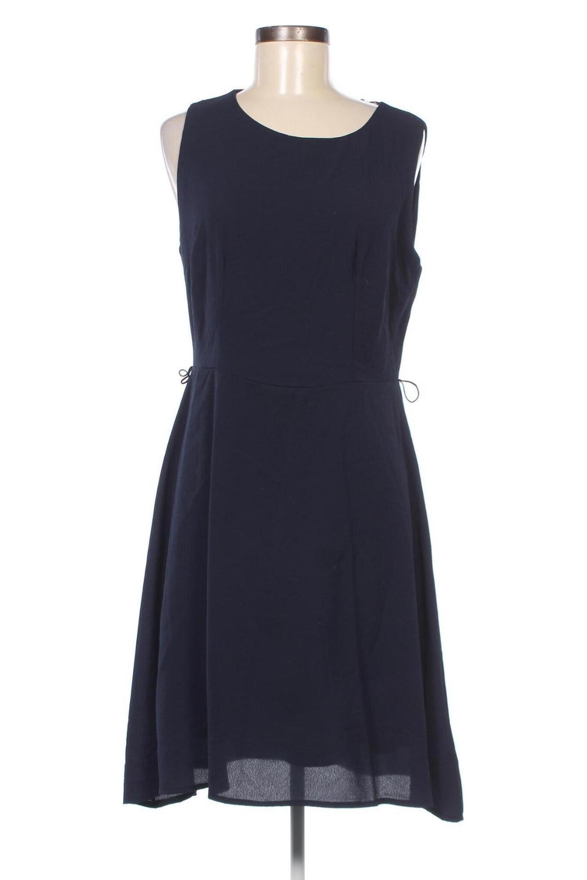 Φόρεμα Sure, Μέγεθος M, Χρώμα Μπλέ, Τιμή 6,28 €
