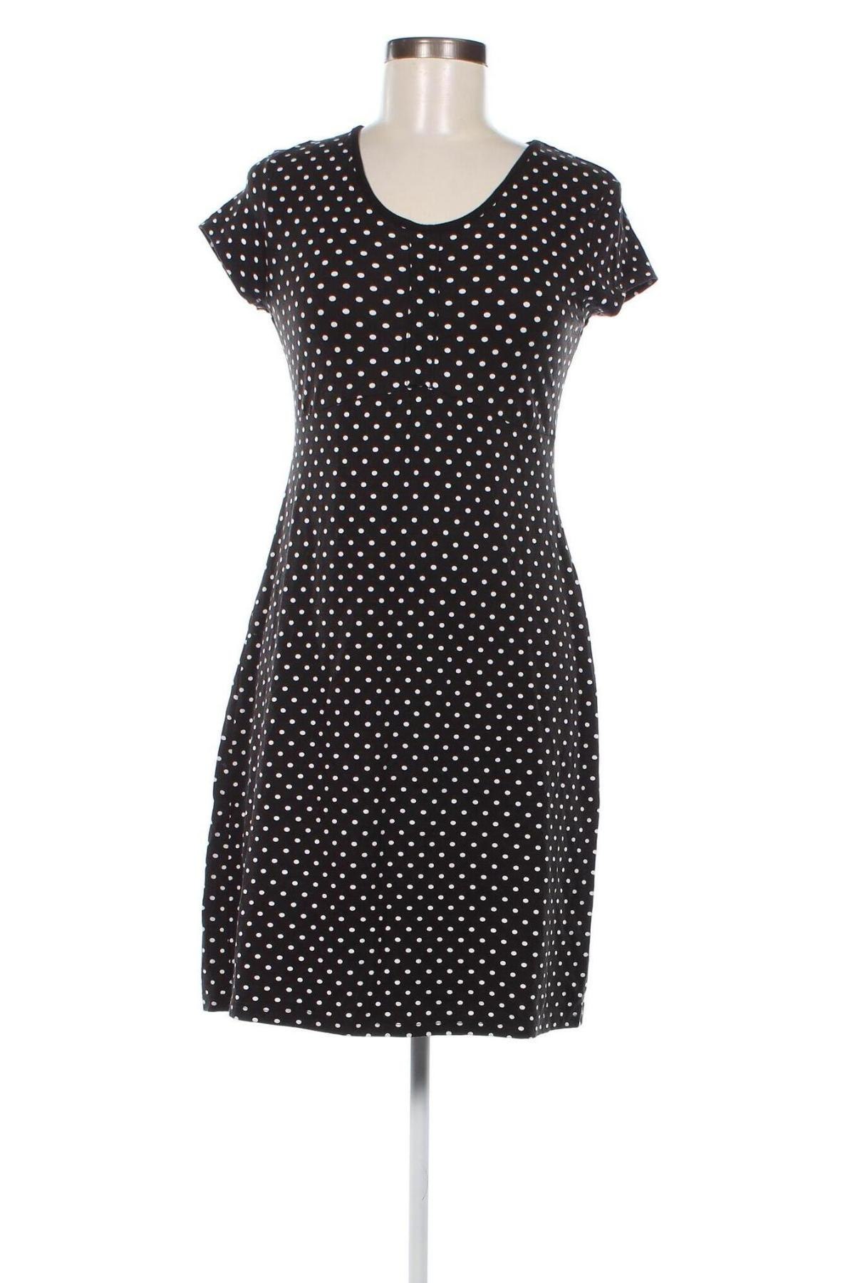 Kleid Sure, Größe M, Farbe Schwarz, Preis 7,06 €