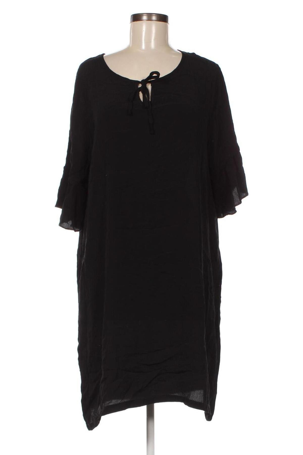 Kleid Sure, Größe M, Farbe Schwarz, Preis 3,03 €