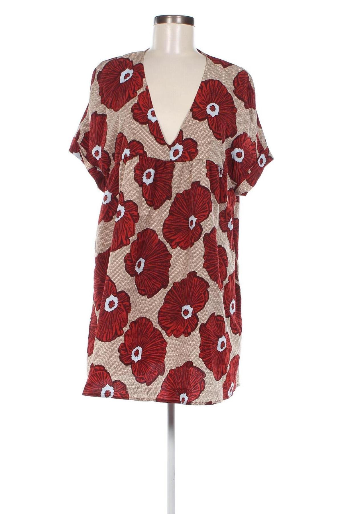 Kleid Sweewe, Größe L, Farbe Mehrfarbig, Preis 8,68 €