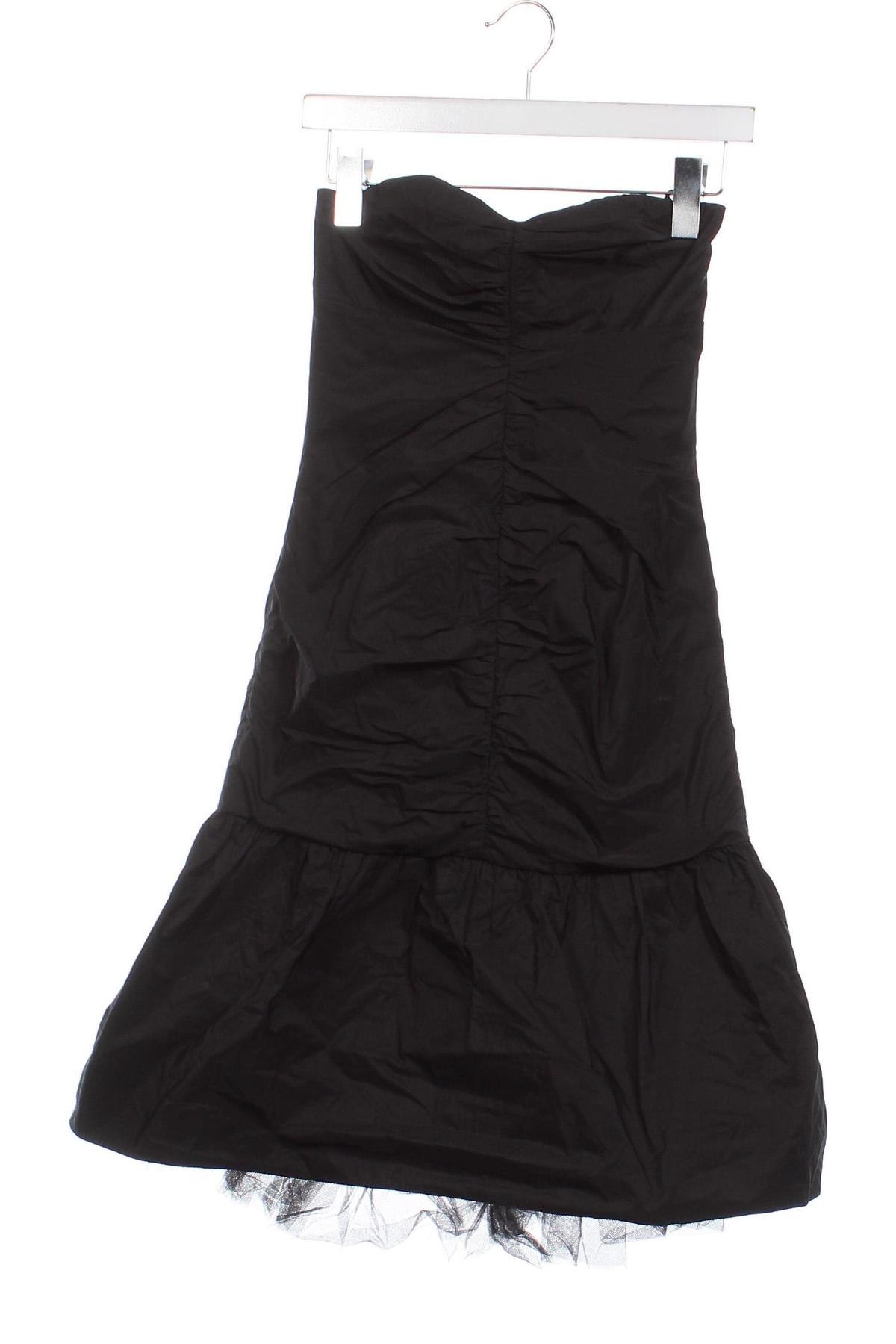 Kleid Swing, Größe XXS, Farbe Schwarz, Preis 21,00 €
