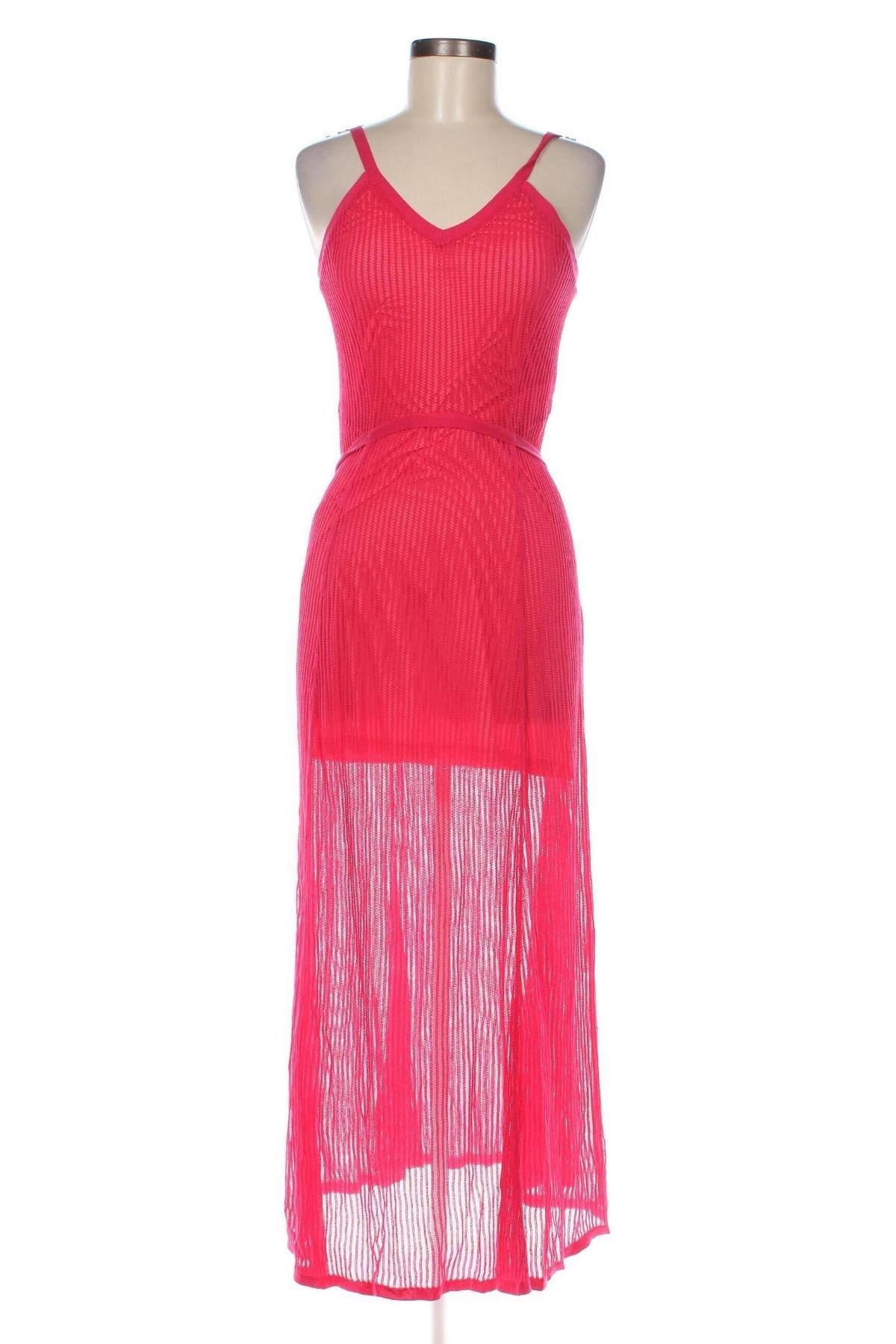 Kleid TWINSET, Größe L, Farbe Rosa, Preis € 81,86