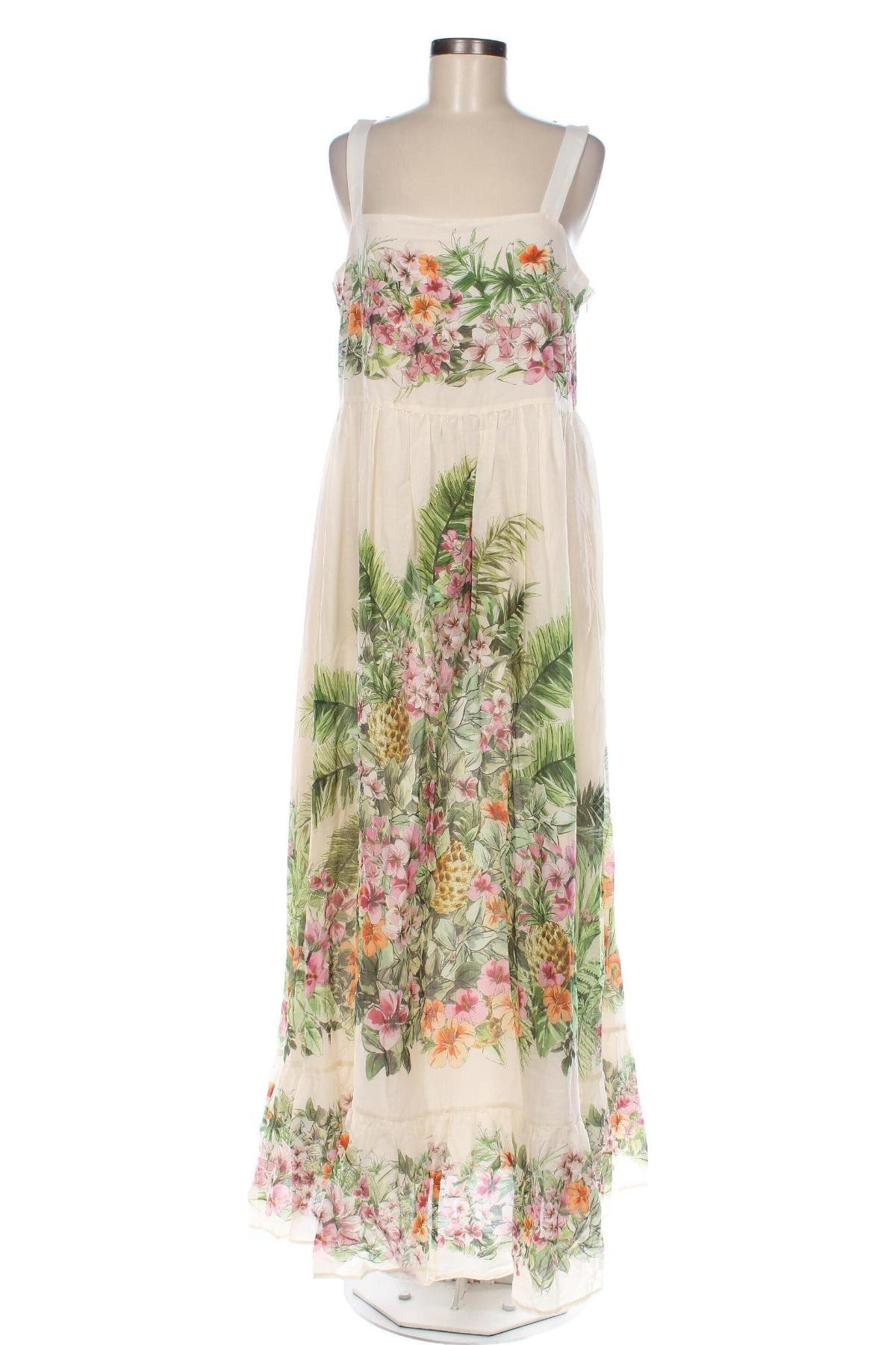 Kleid TWINSET, Größe XXL, Farbe Mehrfarbig, Preis 204,64 €
