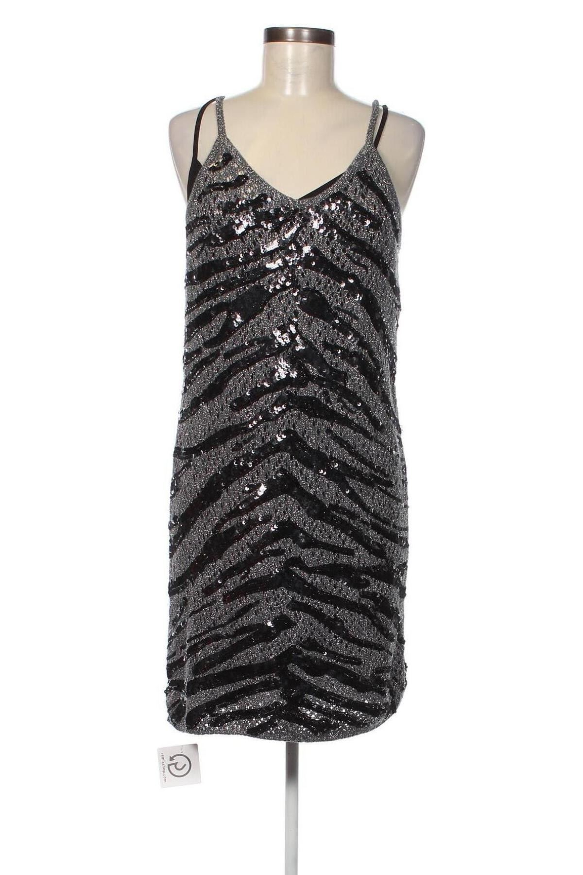 Kleid TWINSET, Größe M, Farbe Mehrfarbig, Preis € 92,09