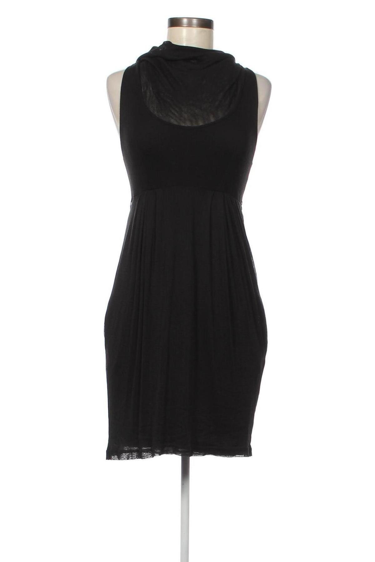 Kleid TWINSET, Größe M, Farbe Schwarz, Preis € 98,81