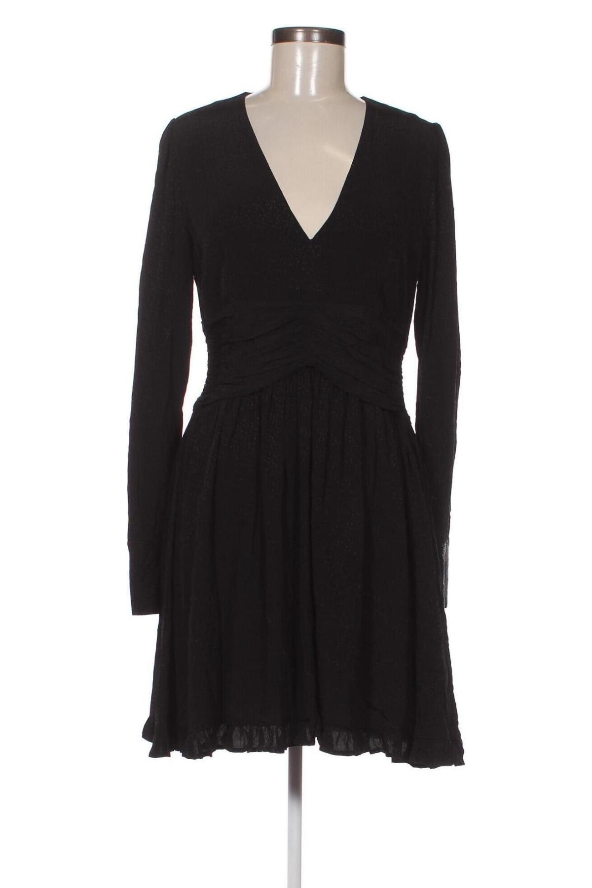 Šaty  TWINSET, Velikost XL, Barva Černá, Cena  6 942,00 Kč